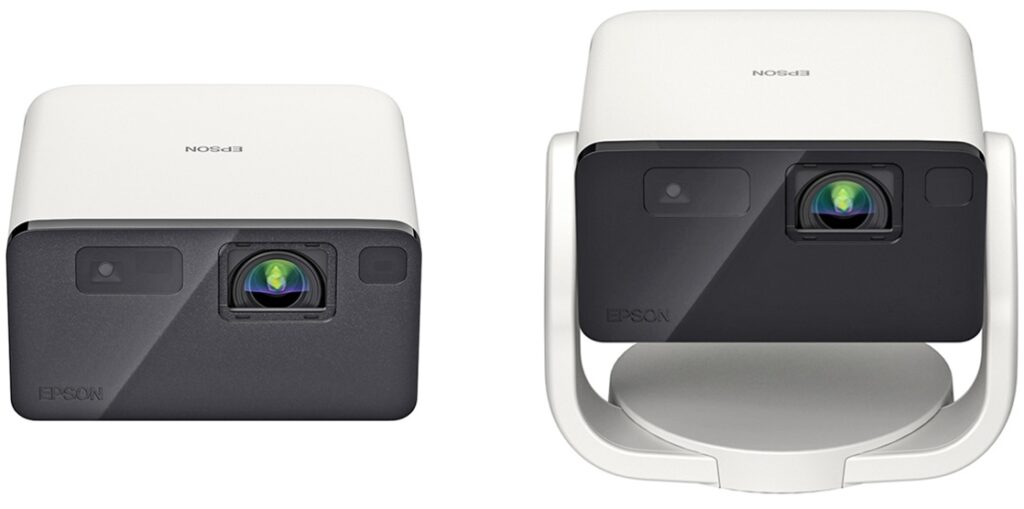 Epson EpiqVision