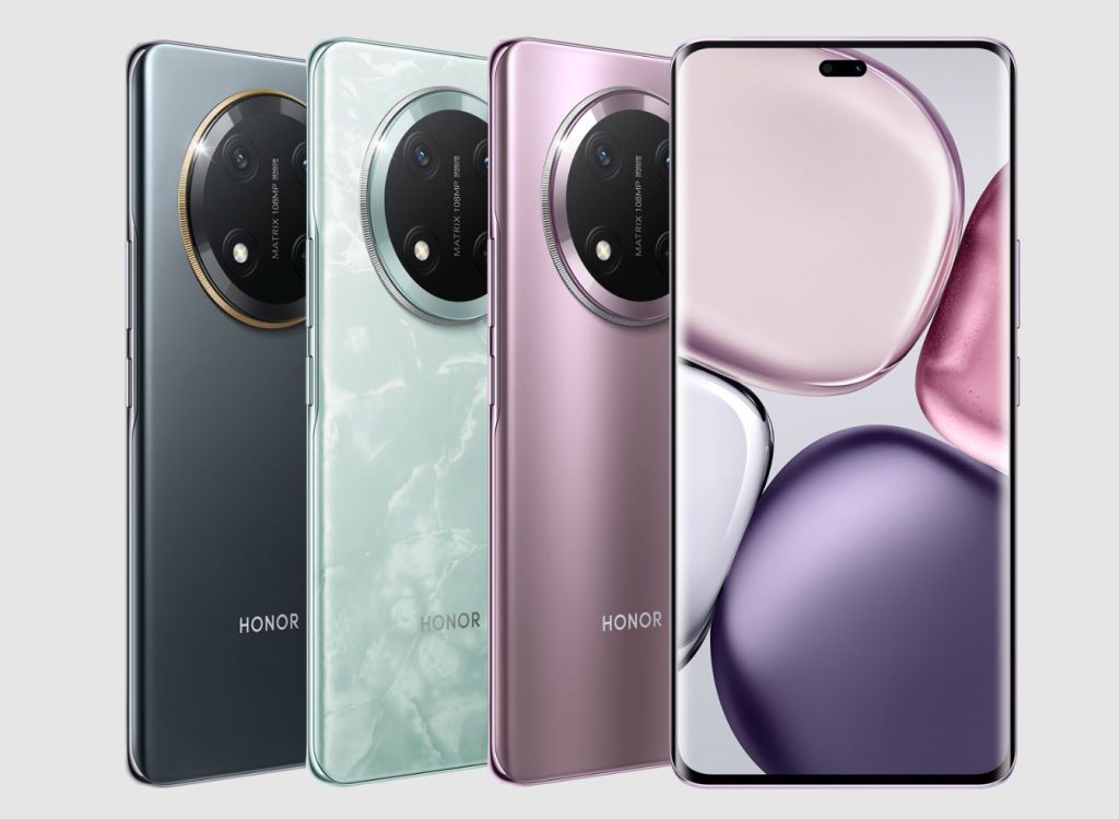 HONOR X9c 5G