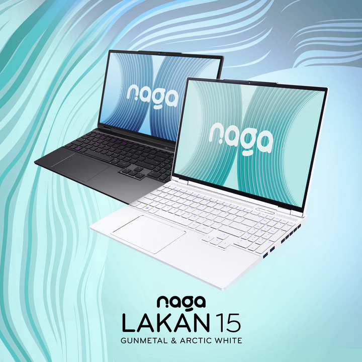 NagaTech LAKAN 15