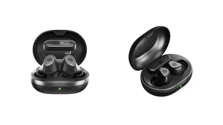 SteelSeries Arctis Gamebuds