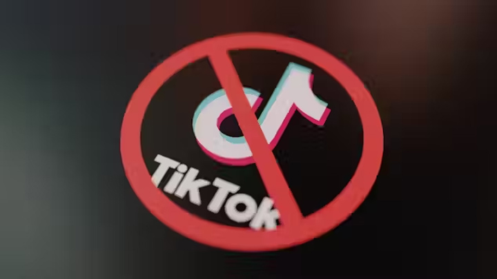 TikTok Banned