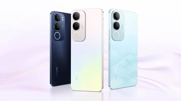 vivo Y19s