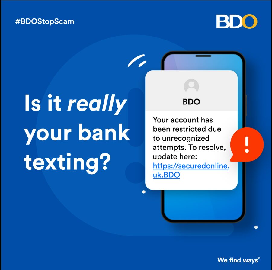 BDO