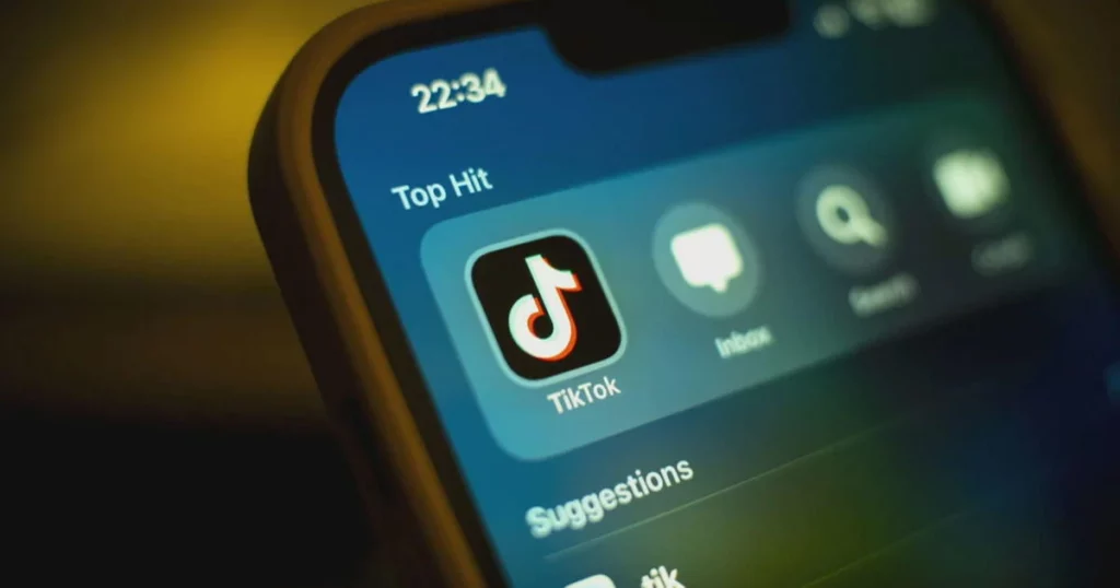 TikTok