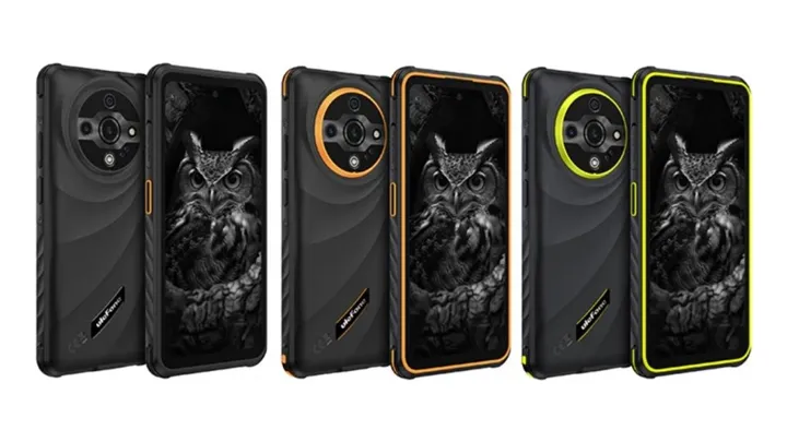 Ulefone Armor X31 Pro