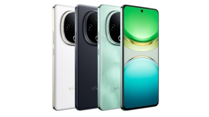 vivo Y300