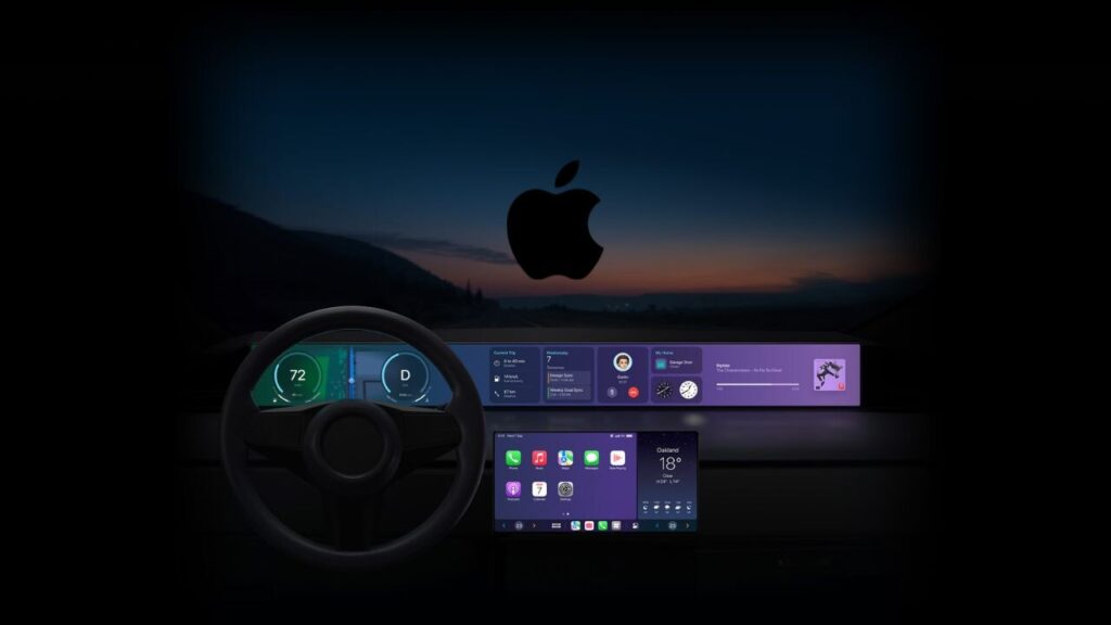 CarPlay 2