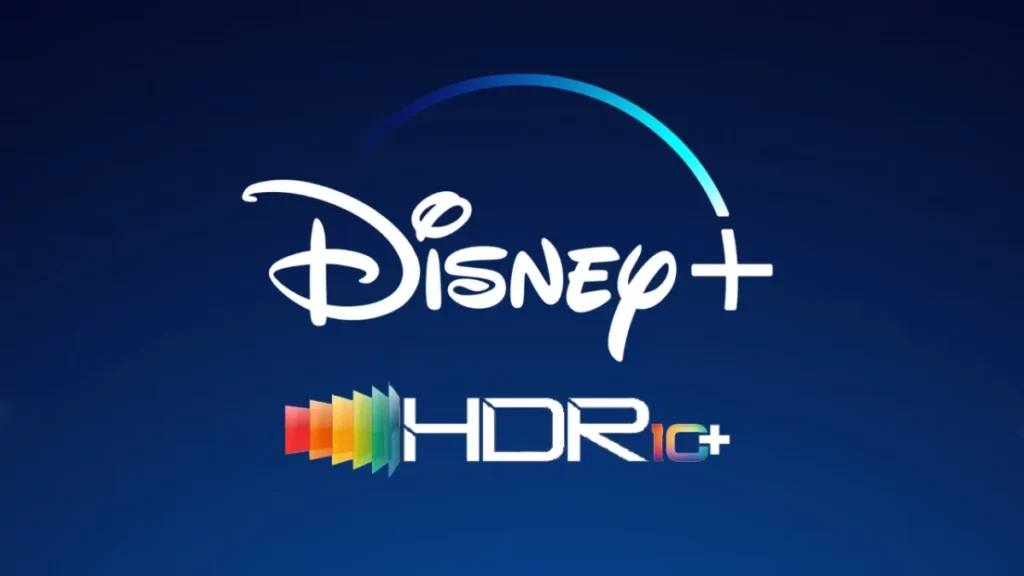 Disney+