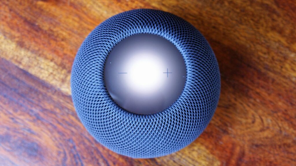 Apple HomePod Mini