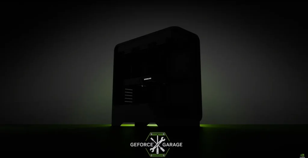 NVIDIA GeForce