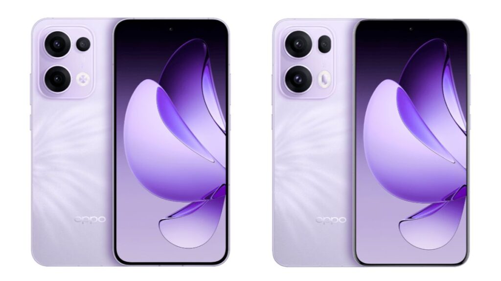 Oppo Reno13