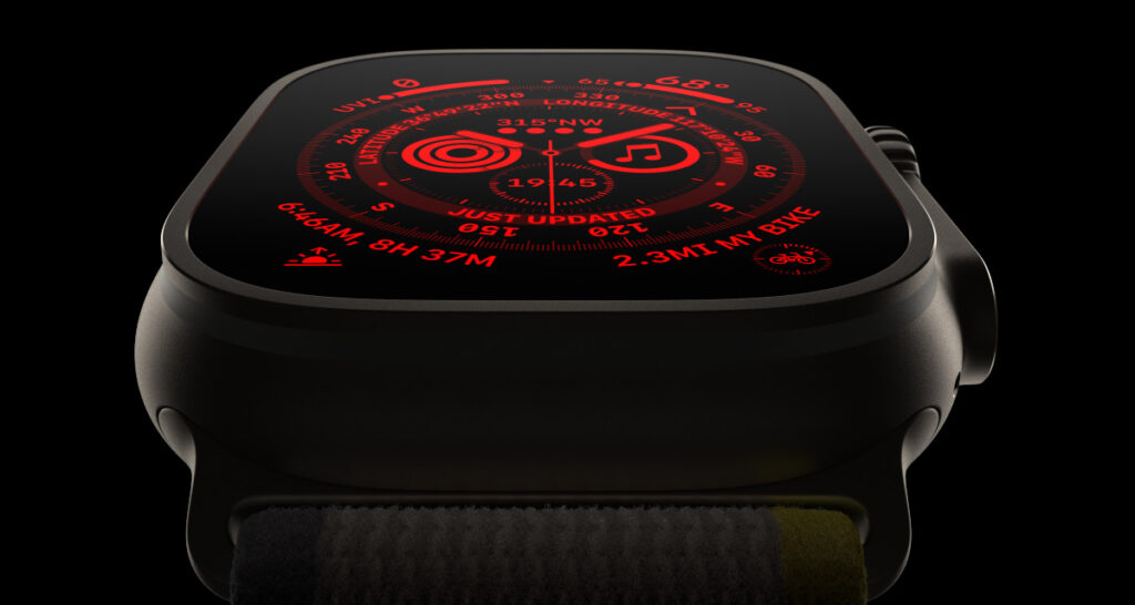 Apple Watch Ultra 2