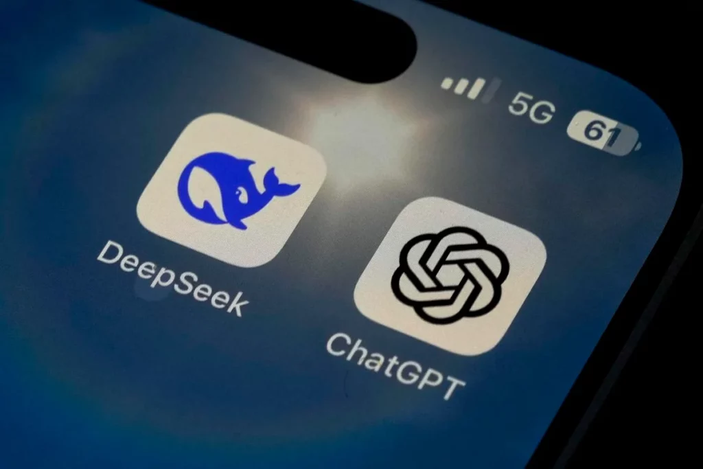 DeepSeek