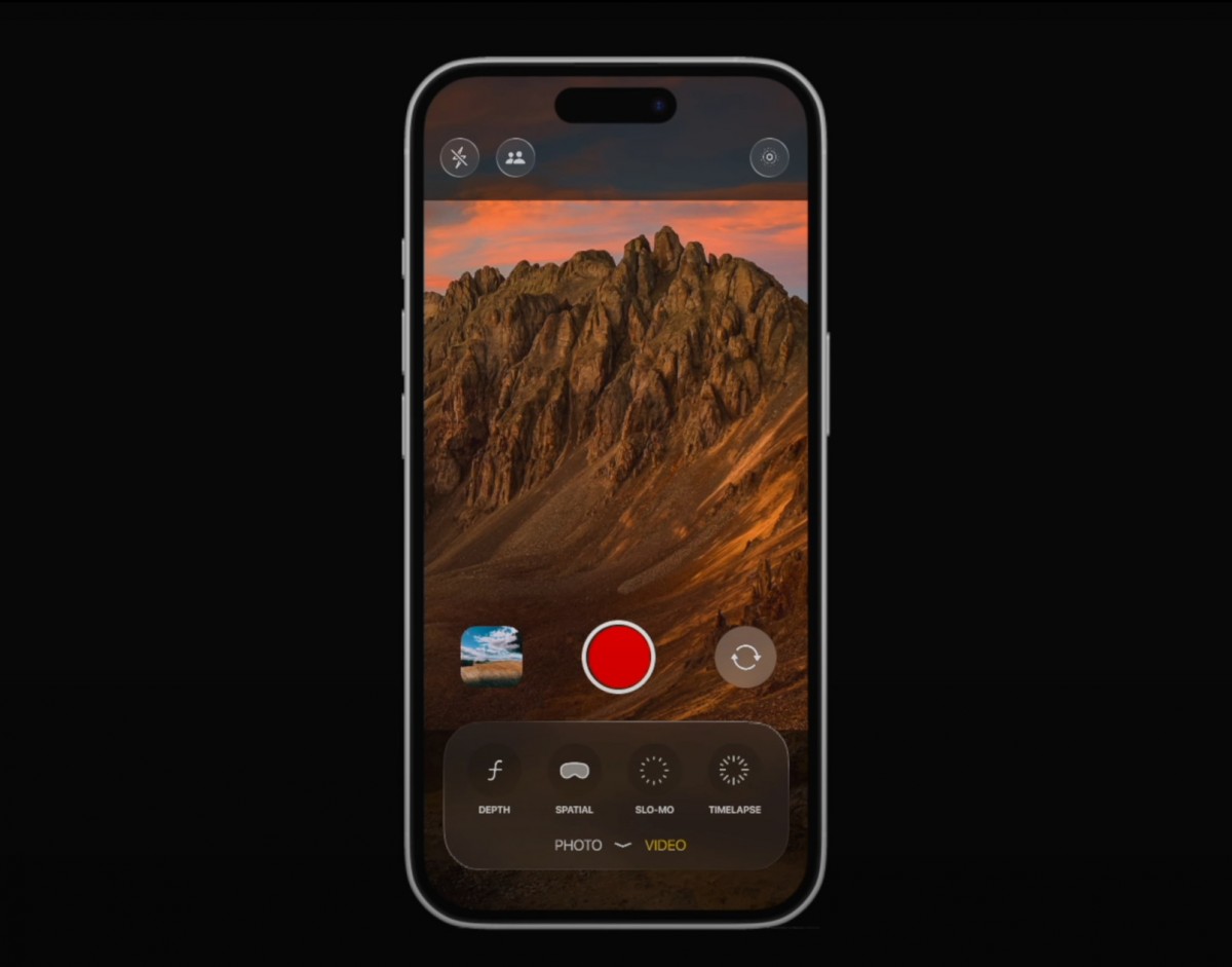 iOS 19 Leak Reveals Major Camera App Redesign | EveryTechEver