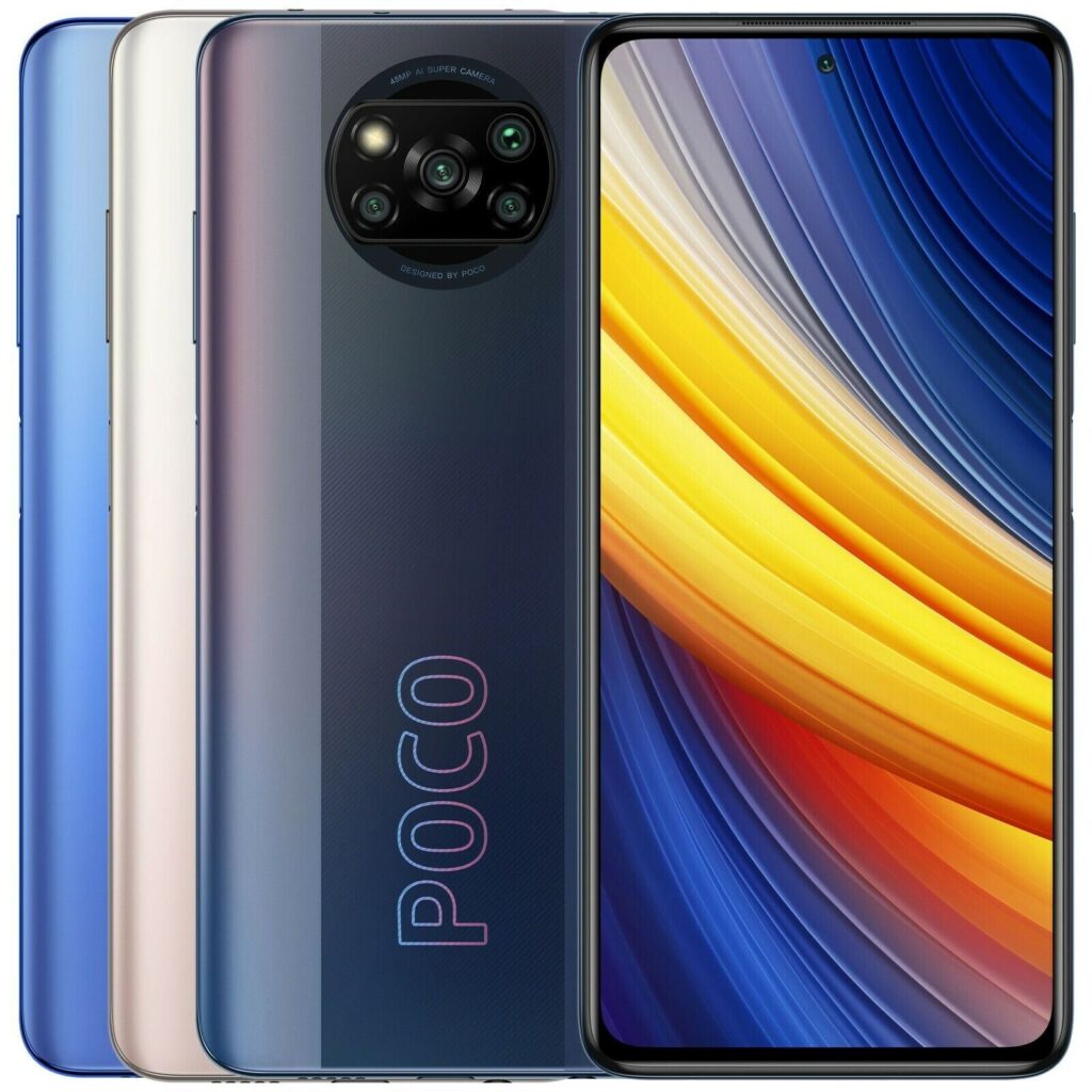 Xiaomi Poco