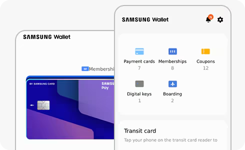 Samsung Wallet