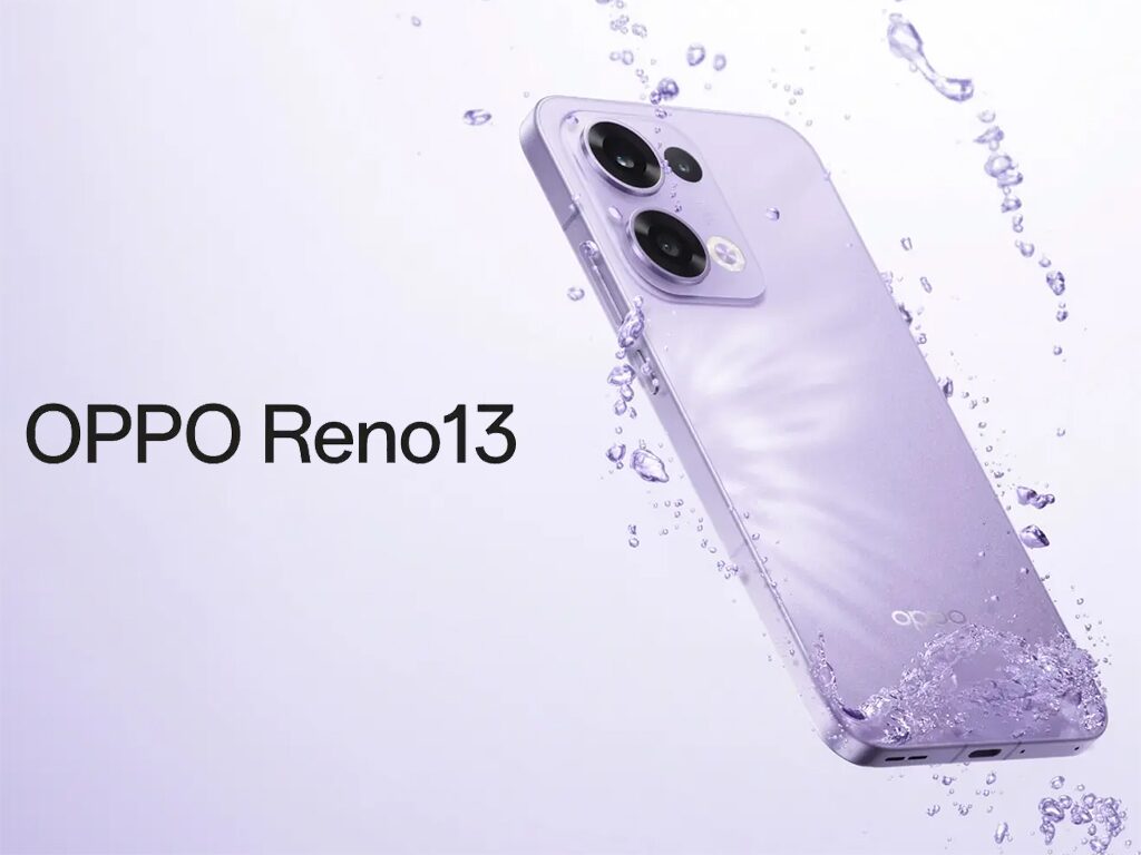 Reno13 