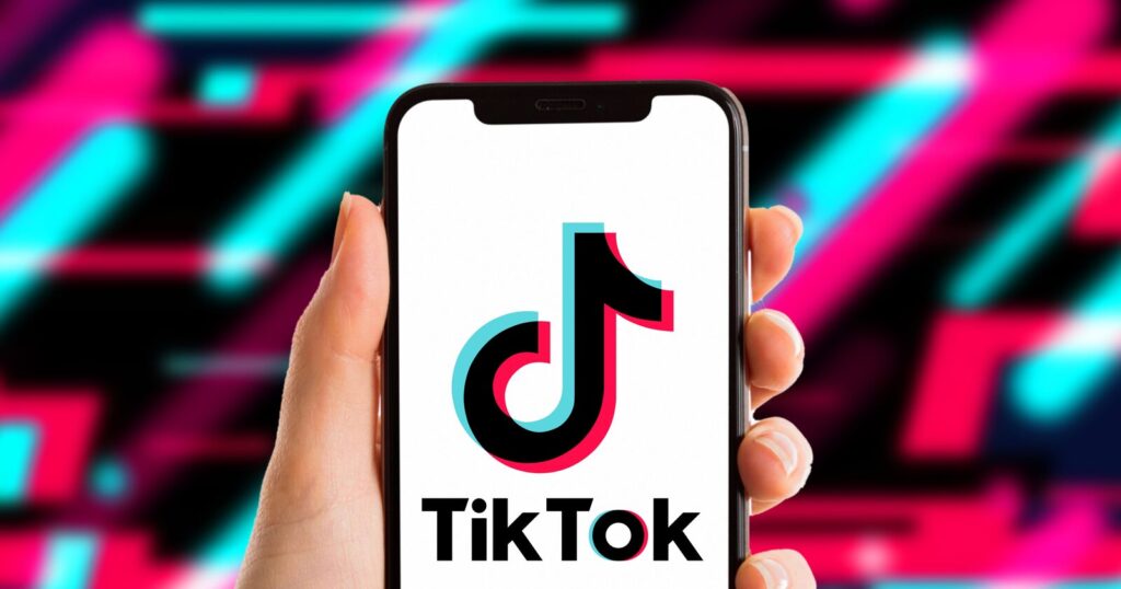 Oracle and TikTok