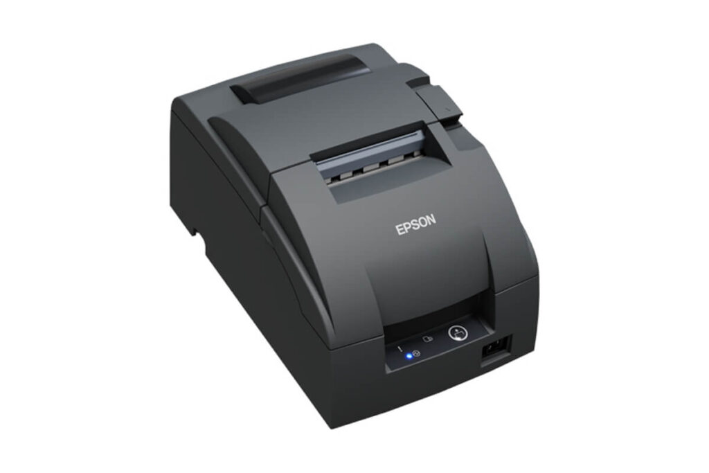 Epson TM-U220II Series