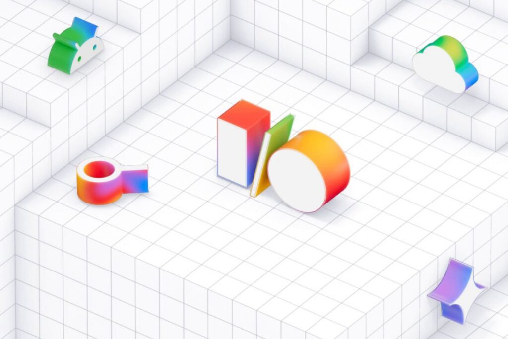 Google I/O 2025