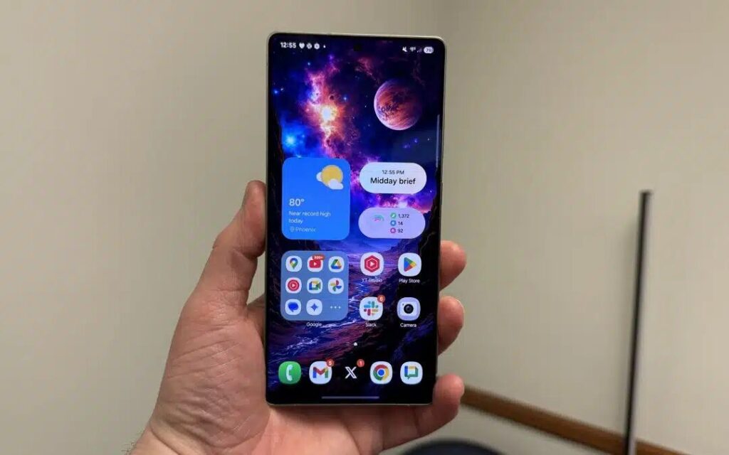 Galaxy A15