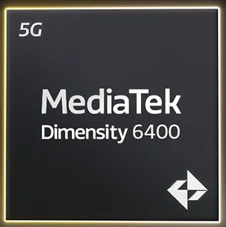 MediaTek's