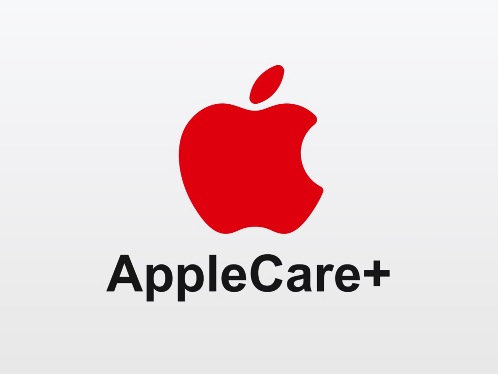 AppleCare+