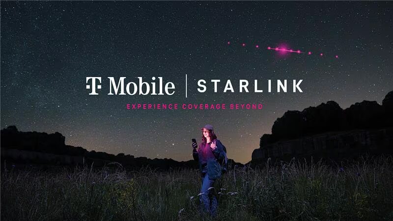 T-Mobile Starlink is now free in the U.S. until July | EveryTechEver