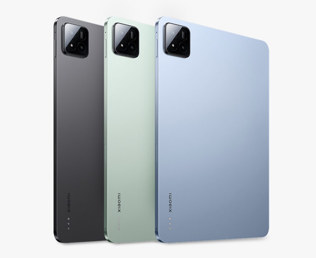 Xiaomi Pad 7 Max