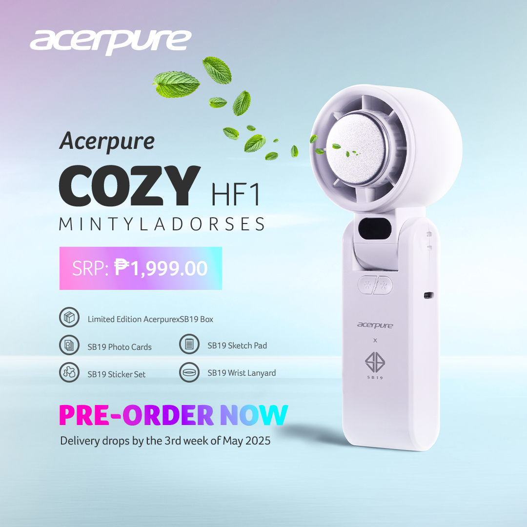 Acerpure