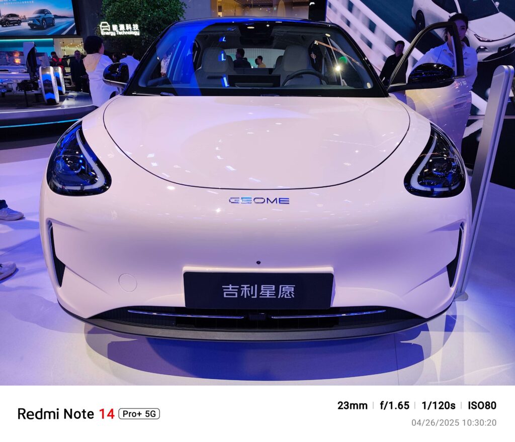redmi note 14 pro