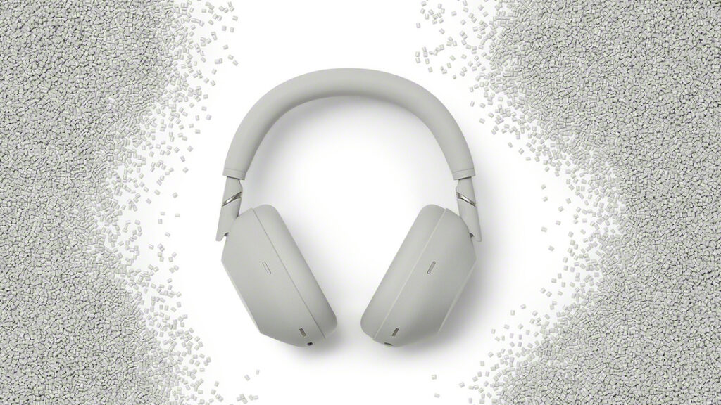 WH-1000XM6 headphones
