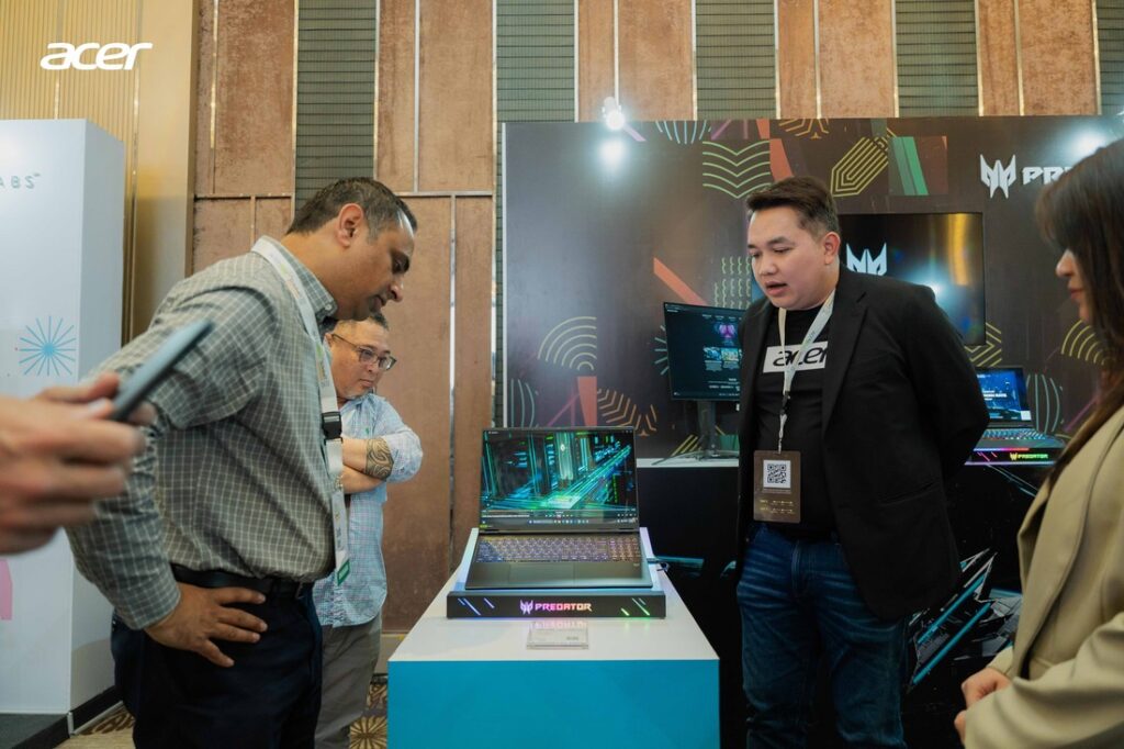Acer Edu Summit