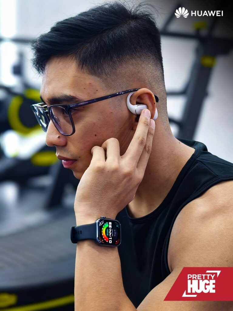 HUAWEI FreeArc