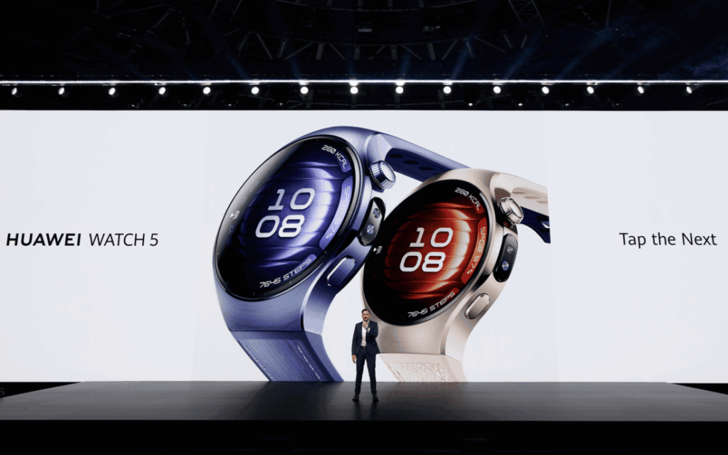 HUAWEI WATCH FIT 4