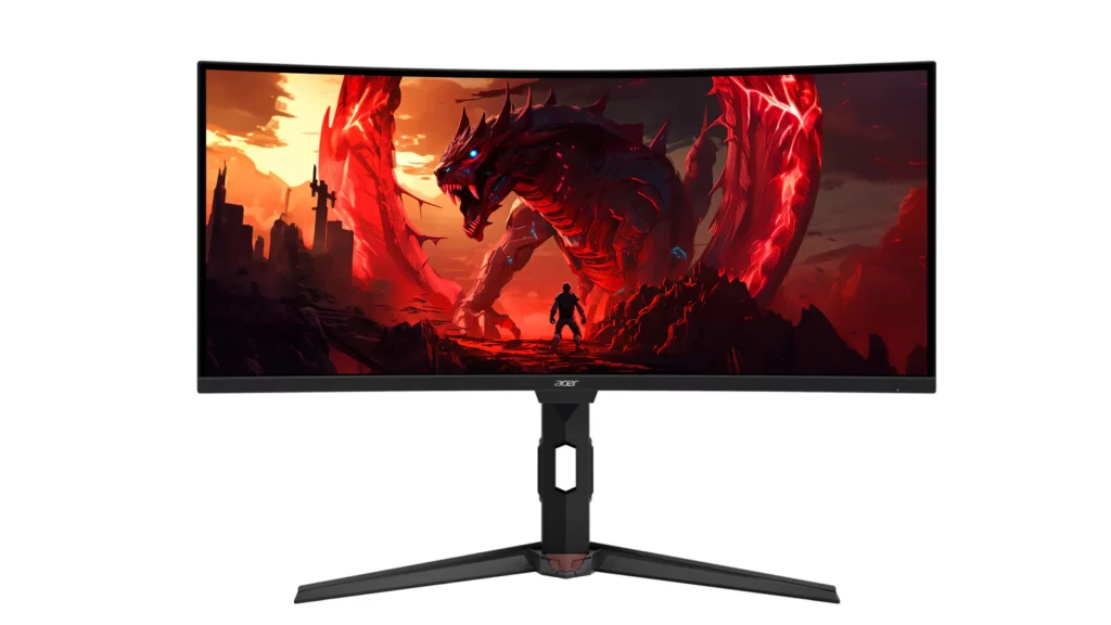 QD-OLED Gaming Monitors