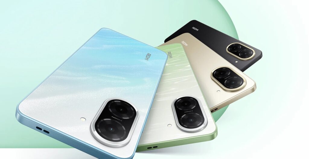 Redmi A5