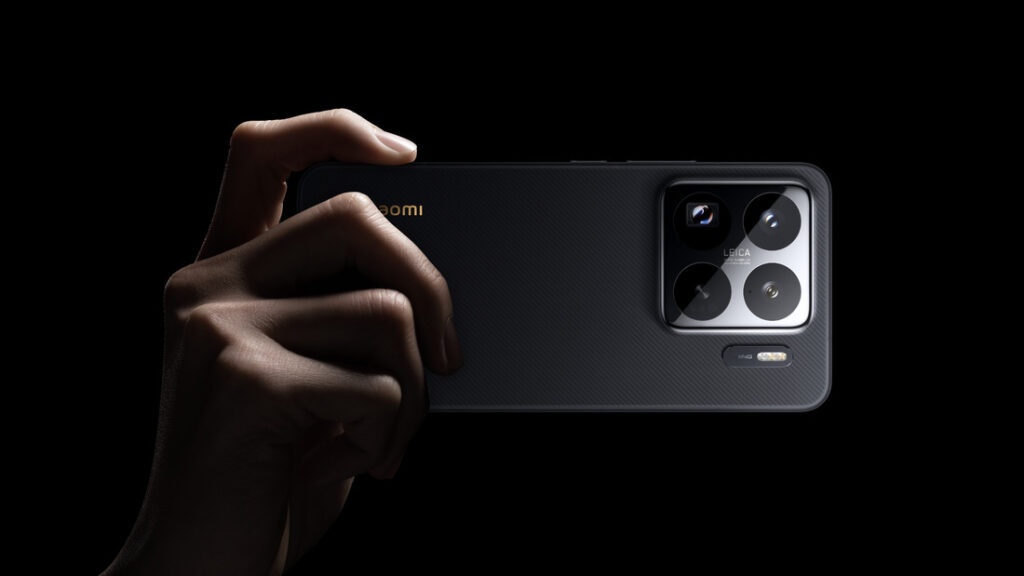 Xiaomi XRING O1