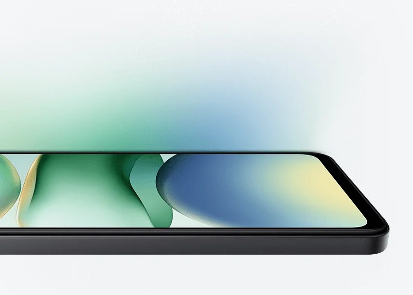 Redmi A5