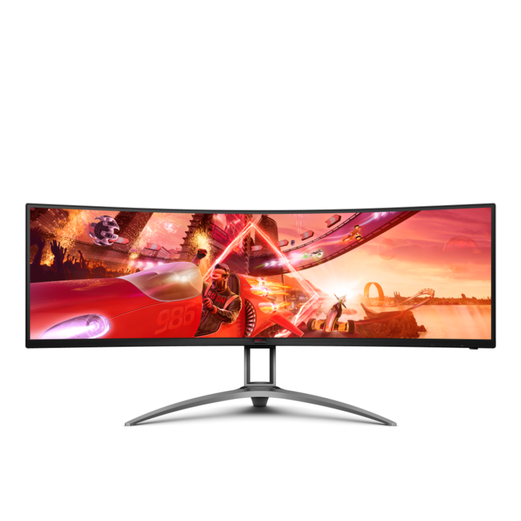 AOC Gaming Monitor Philippines