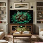 TCL C7K QD-Mini LED TV