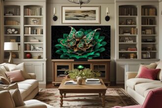 TCL C7K QD-Mini LED TV