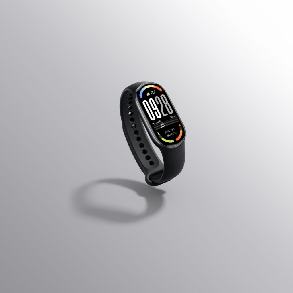 Xiaomi Smart Band 10