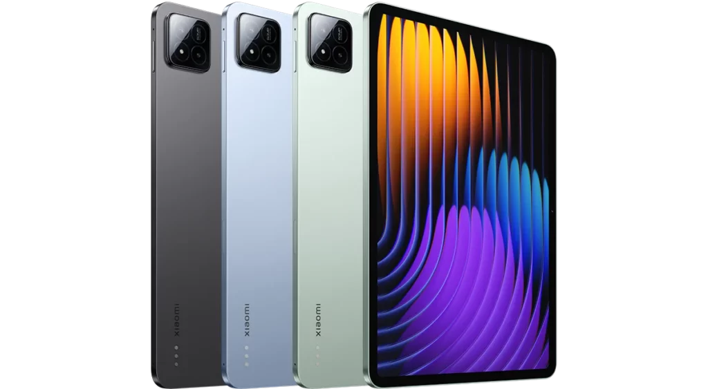 Xiaomi Rainy Season Sale