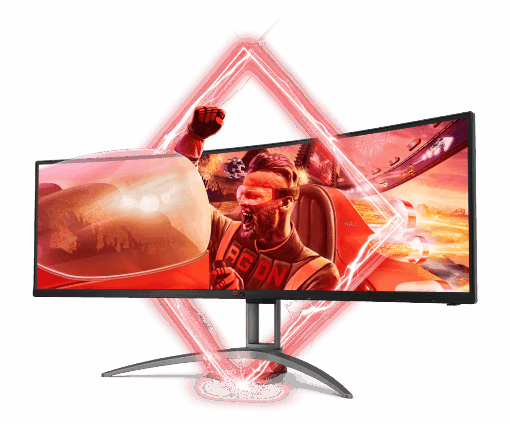 AOC Monitors Philippines