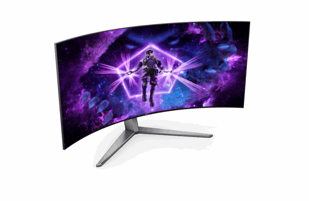 AOC Monitors Philippines