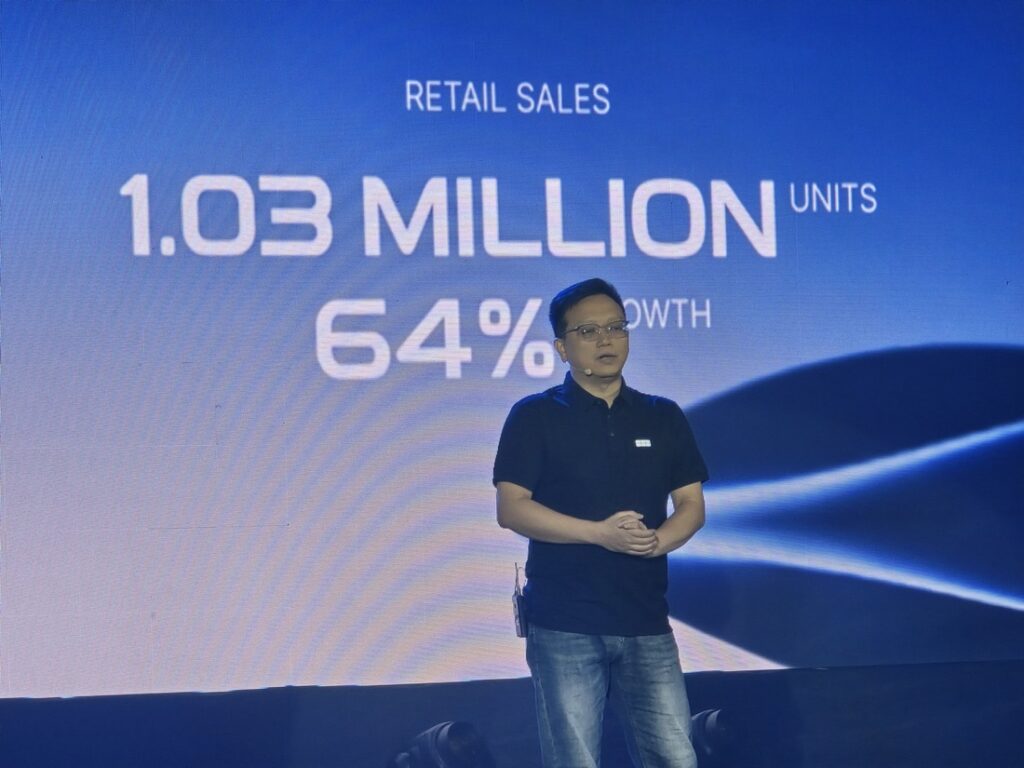 Geely Philippines