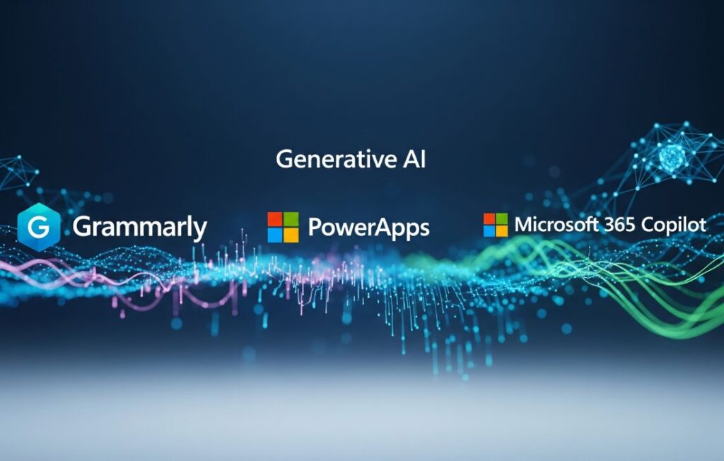 Generative AI 