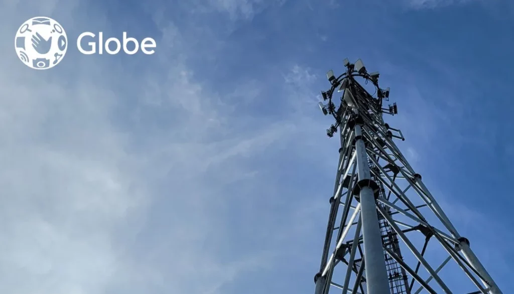 Globe fiber