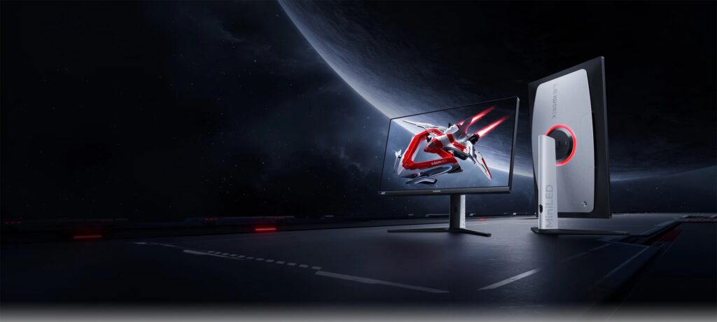 Xiaomi monitor Philippines